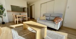 Apartamento à venda em Shimizu, Kusunagi por ¥53,000/mês