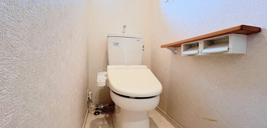 Casa à venda em Tokorozawa-shi, Oaza por ¥71,000/mês