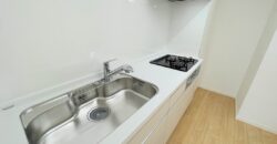 Apartamento à venda em Kawaguchi-shi, Nakacho por ¥89,000/mês