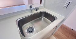 Apartamento à venda em Chigasaki-shi, Nanko por ¥58,000/mês