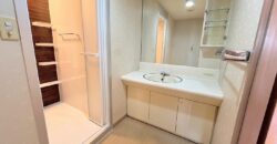 Apartamento à venda em Bunkyo, Kohinata por ¥63,000/mês