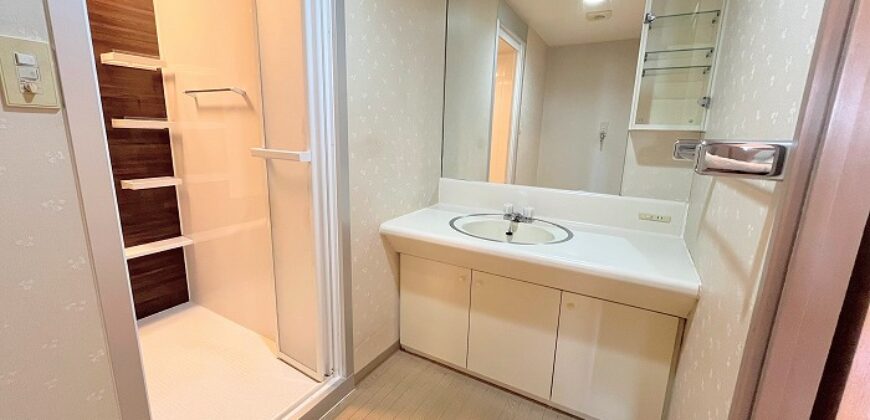 Apartamento à venda em Bunkyo, Kohinata por ¥63,000/mês