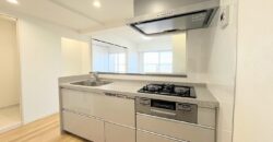 Apartamento à venda em Nakano, Wakamiya por ¥44,000/mês