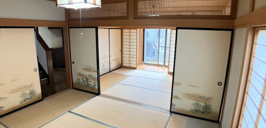 Casa à venda em Shiogama, Shimizusawa por ¥71,000/mês