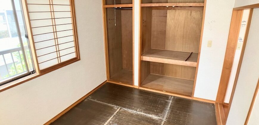 Casa à venda em Sendai, Nakayamadai por ¥65,000/mês