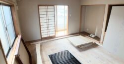 Casa à venda em Sendai, Aramaki por ¥82,000/mês