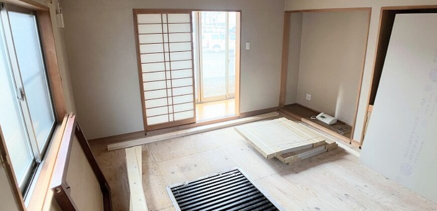 Casa à venda em Sendai, Aramaki por ¥82,000/mês