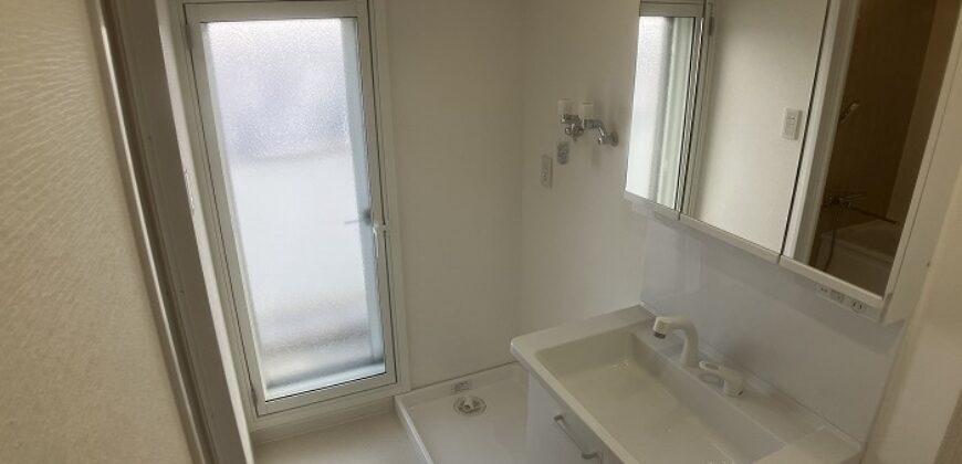 Apartamento à venda em Sapporo, Teine por ¥54,000/mês