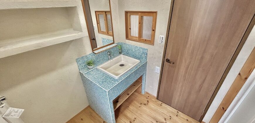 Casa à venda em Shimizu, Torisaka por ¥53607,000/mês