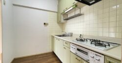 Apartamento à venda em Numazu, Shinjukucho por ¥32,000/mês