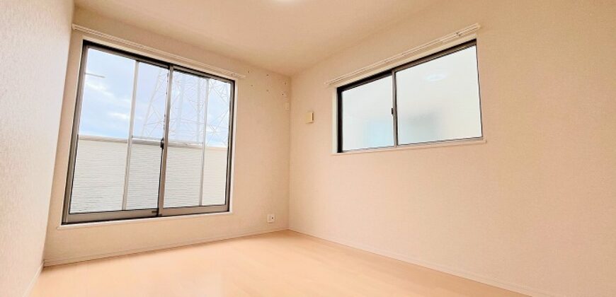 Casa à venda em Tokorozawa-shi, Oaza por ¥71,000/mês