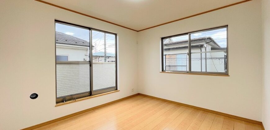 Casa à venda em Niiza-shi, Noderi por ¥88,000/mês