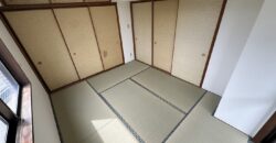 Apartamento à venda em Yokohama, Tsuzuki-ku por ¥74,000/mês