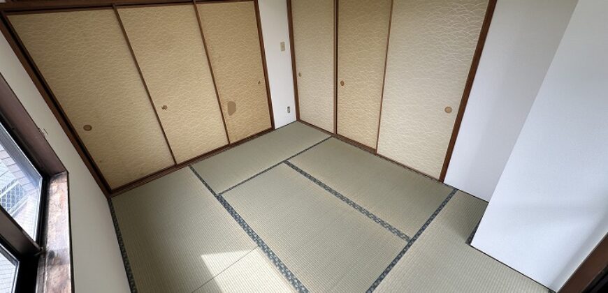 Apartamento à venda em Yokohama, Tsuzuki-ku por ¥74,000/mês