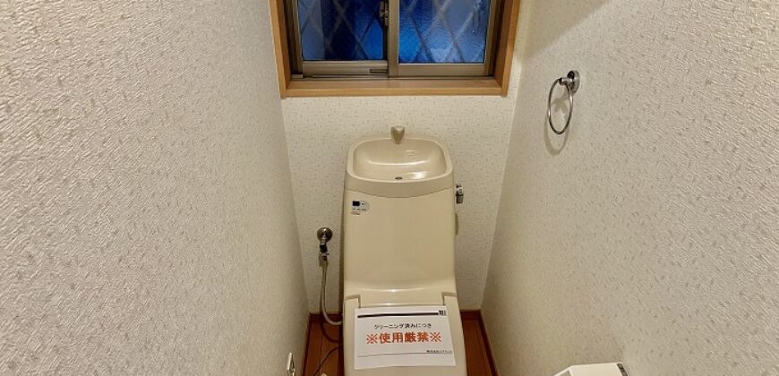 Casa à venda em Higashikurume, Shimosato por ¥80,000/mês