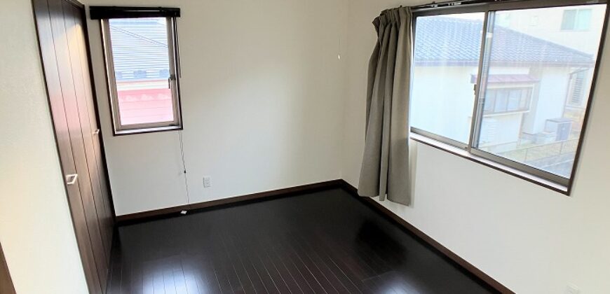 Casa à venda em Sendai, Miyagidai por ¥57,000/mês