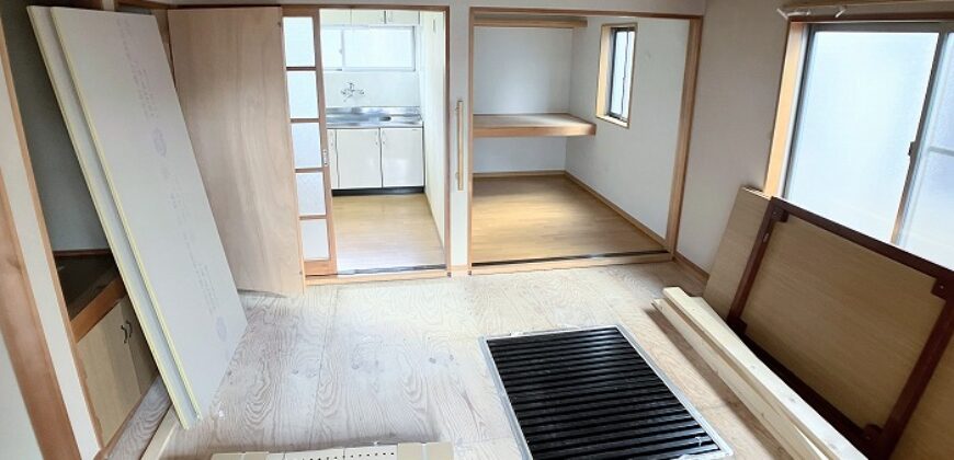 Casa à venda em Sendai, Aramaki por ¥82,000/mês