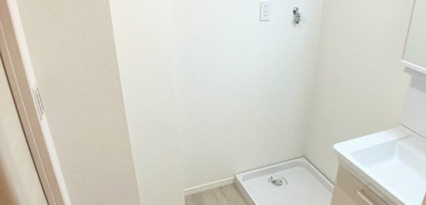 Apartamento à venda em Sendai, Miyagino por ¥39,000/mês