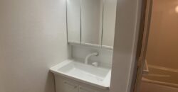 Apartamento à venda em Sapporo, Kiyota, por ¥53,000/mês