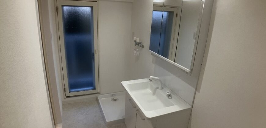 Apartamento à venda em Sapporo, Kita por ¥41,000/mês