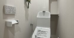 Apartamento à venda em Sapporo, Atsubetsu por ¥46,000/mês