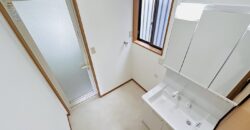 Casa à venda em Shimizu, Ishikawa por ¥48,000/mês