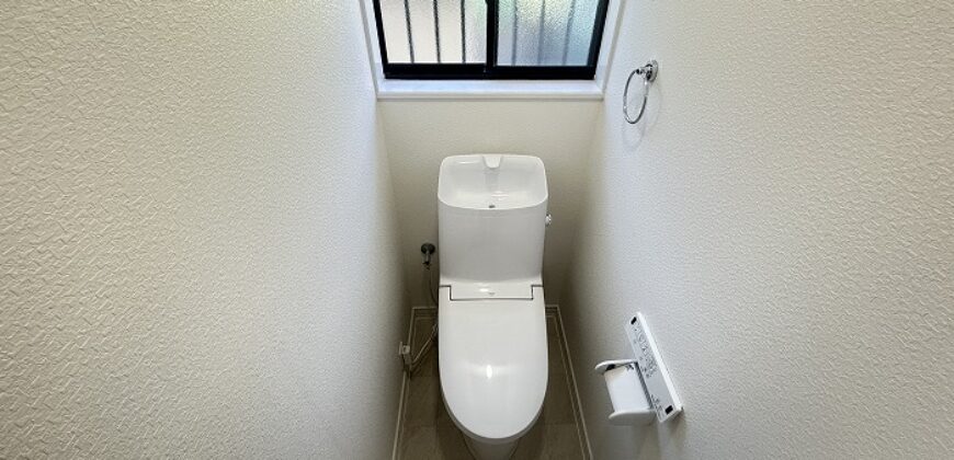 Casa à venda em Hamamatsu, Hamana por ¥58,000/mês