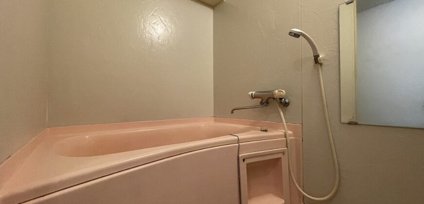 Apartamento à venda em Numazu, Shinjukucho por ¥32,000/mês