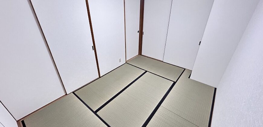 Apartamento à venda em Hamamatsu, Chuo por ¥40,000/mês