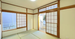 Casa à venda em Saitama-shi, Iwatsuki-ku por ¥57,000/mês