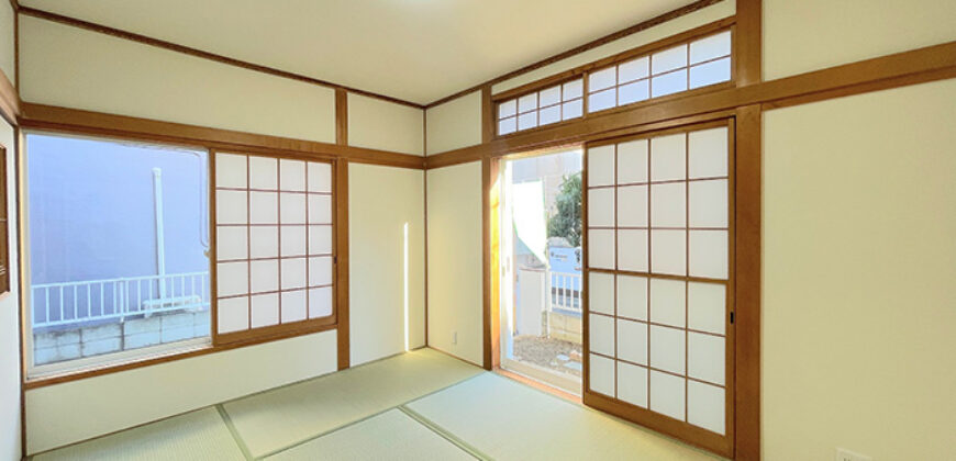 Casa à venda em Saitama-shi, Iwatsuki-ku por ¥57,000/mês