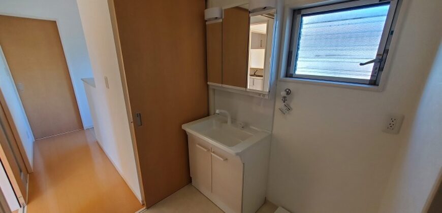 Casa à venda em Koshigaya-shi, Nanazawa-cho por ¥68,000/mês