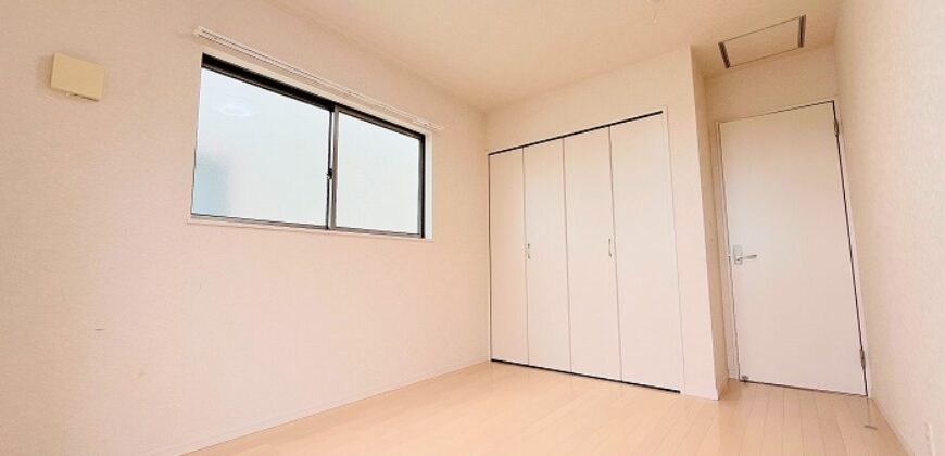 Casa à venda em Tokorozawa-shi, Oaza por ¥71,000/mês