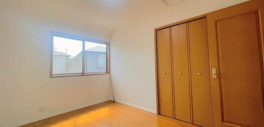 Casa à venda em Kawaguchi-shi, Oaza por ¥74,000/mês