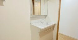 Apartamento à venda em Kawaguchi-shi, Nakacho por ¥89,000/mês