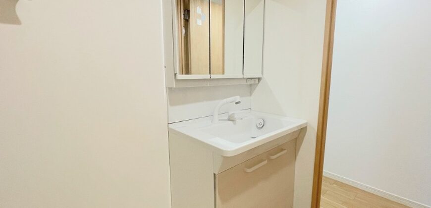 Apartamento à venda em Kawaguchi-shi, Nakacho por ¥89,000/mês