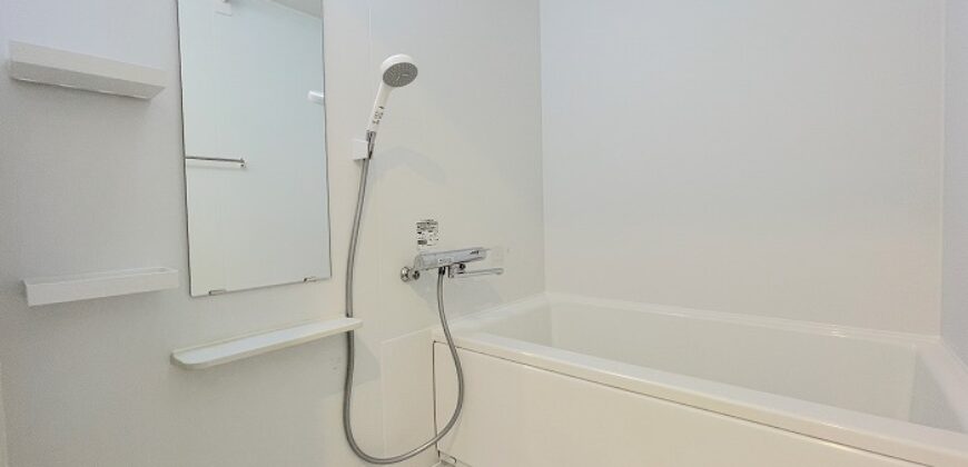 Apartamento à venda em Kawaguchi-shi, Higashikawaguchi por ¥54,000/mês