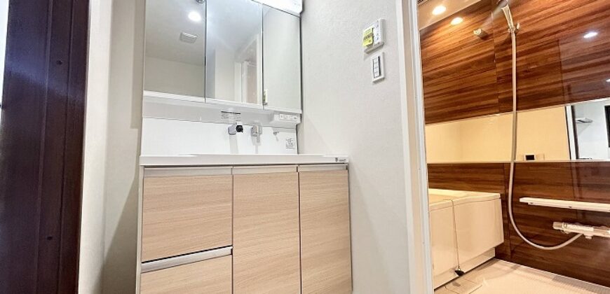 Apartamento à venda em Toda-shi, Minami-machi por ¥104,000/mês