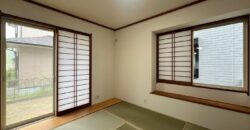 Casa à venda em Chiba-shi, Hanamigawa-ku por ¥63,000/mês