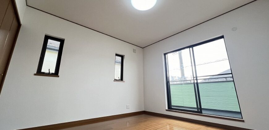 Casa à venda em Funabashi-shi, Miyama por ¥70,000/mês