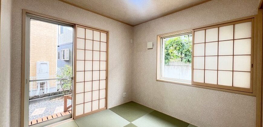 Casa à venda em Yotsukaido-shi, Dainichi por ¥63,000/mês