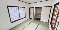 Casa à venda em Matsudo-shi, Shimo-Yakiri por ¥87,000/mês