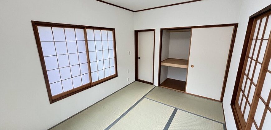 Casa à venda em Matsudo-shi, Shimo-Yakiri por ¥87,000/mês