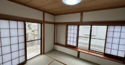 Casa à venda em Matsudo-shi, Miharuno por ¥75,000/mês