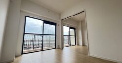 Apartamento à venda em Funabashi-shi por ¥53,000/mês