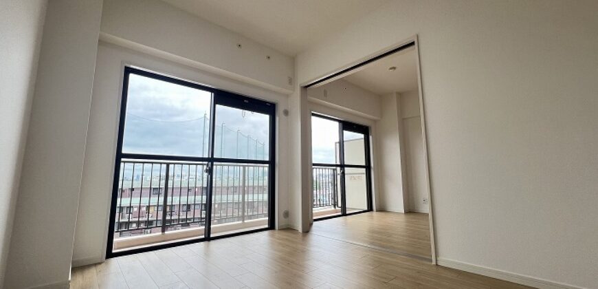 Apartamento à venda em Funabashi-shi por ¥53,000/mês