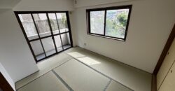 Apartamento à venda em Yokohama, Tsuzuki-ku por ¥74,000/mês