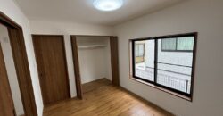 Casa à venda em Sagamihara, Chūō por ¥92,000/mês