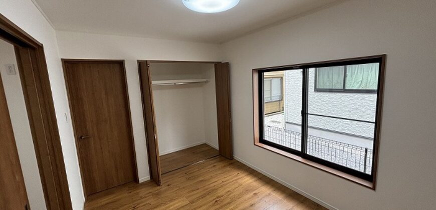 Casa à venda em Sagamihara, Chūō por ¥92,000/mês