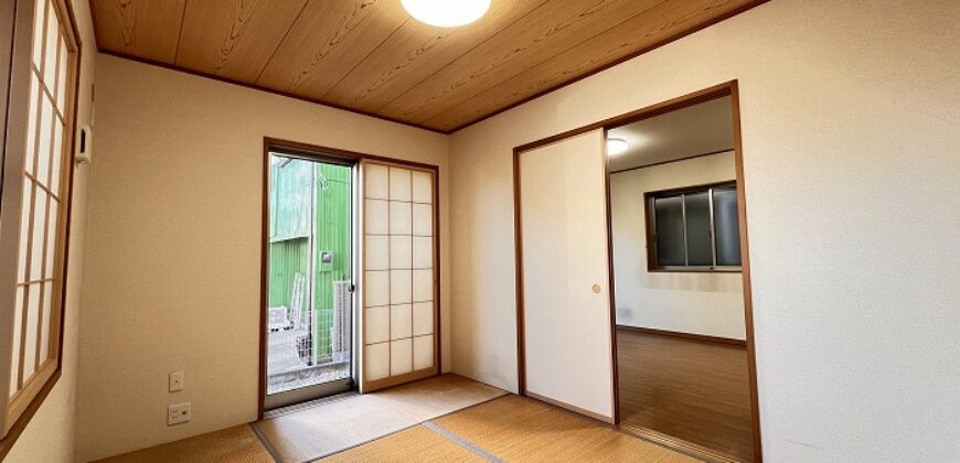 Casa à venda em Hiratsuka-shi, Yokouchi por ¥56,000/mês